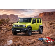 SUZUKI JIMNY 5 PORTES BOITE AUTOMATIQUE 1.5 ESSENCE GLX